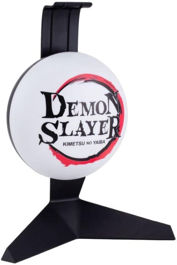 Lampa Dekorativní - Držák Sluchátek Lampa Dekorativní - Držák Sluchátek - Demon Slayer