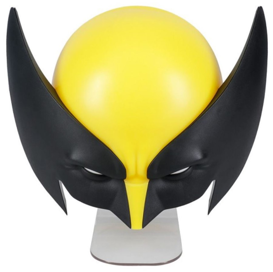 Lampa Dekorativní - Marvel Lampa Dekorativní - Marvel - Wolverine X-man