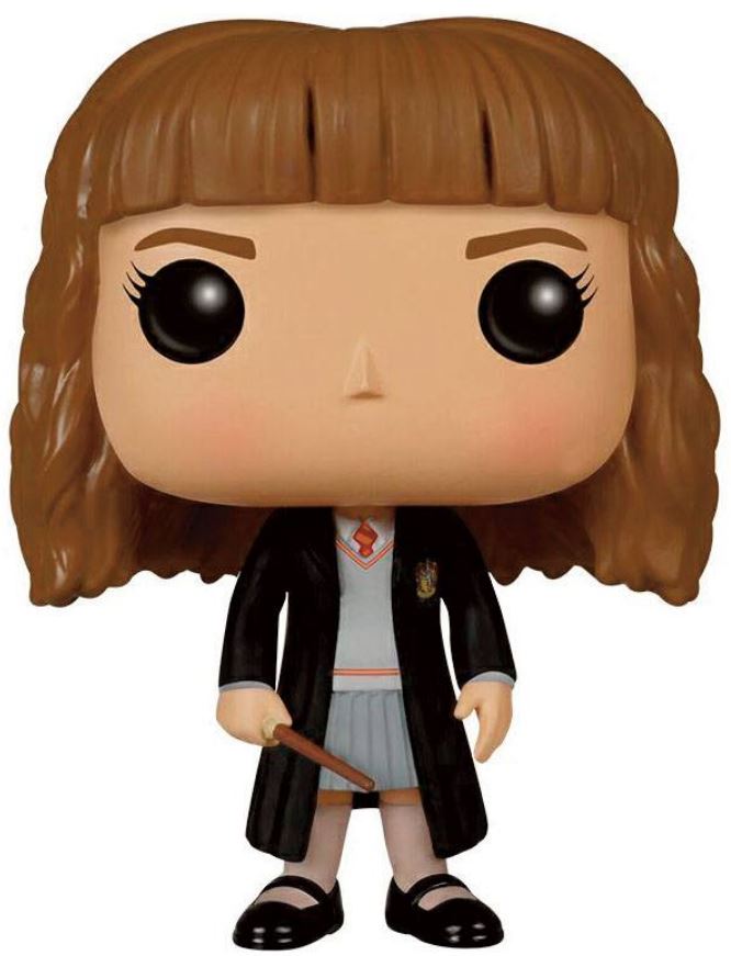 Figurka Sběratelská - Pop! Vinyl Figurka Sběratelská - Pop! Vinyl - Harry Potter