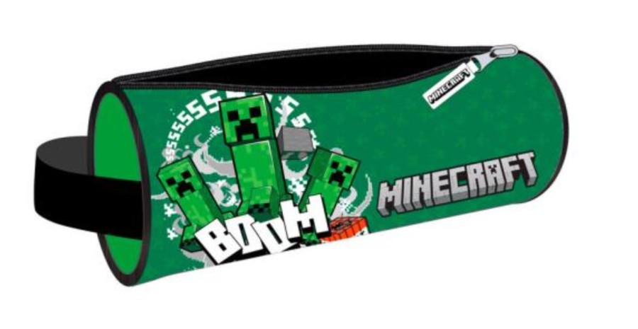 Penál Na Tužky - Minecraft Penál Na Tužky - Minecraft - Minecraft
