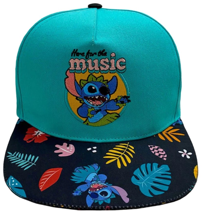 Čepice Kšiltovka - Snapback - Disney