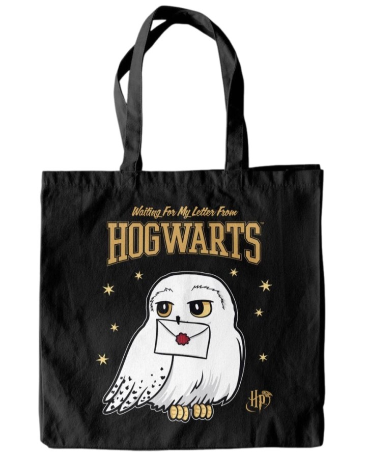 Taška Shopping - Harry Potter
