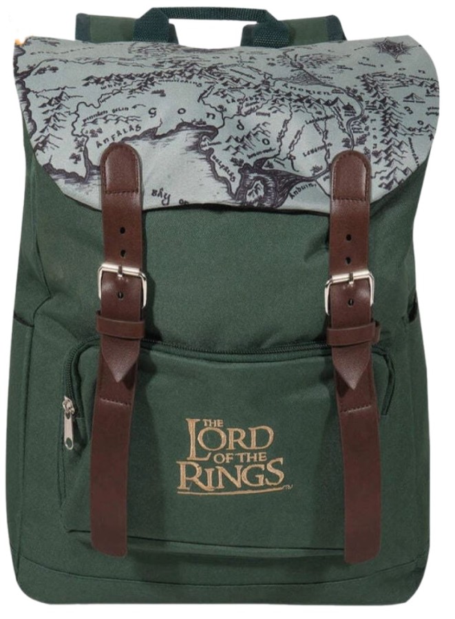 Batoh - Lord Of The Rings - Pán Prstenů