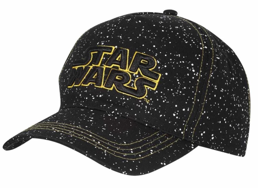 Čepice Baseballová - Kšiltovka Čepice Baseballová - Kšiltovka - Star Wars Iv