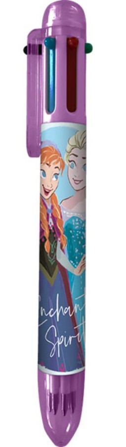 Propiska Plastová - Disney Propiska Plastová - Disney - Frozen - Ledové Království