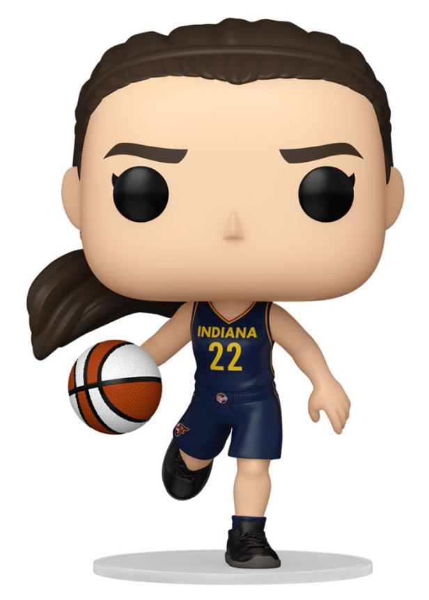 Figurka Sběratelská - Pop! Vinyl Figurka Sběratelská - Pop! Vinyl - Nba