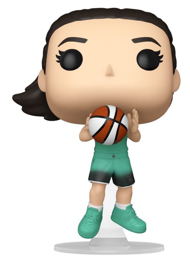 Figurka Sběratelská - Pop! Vinyl Figurka Sběratelská - Pop! Vinyl - Nba
