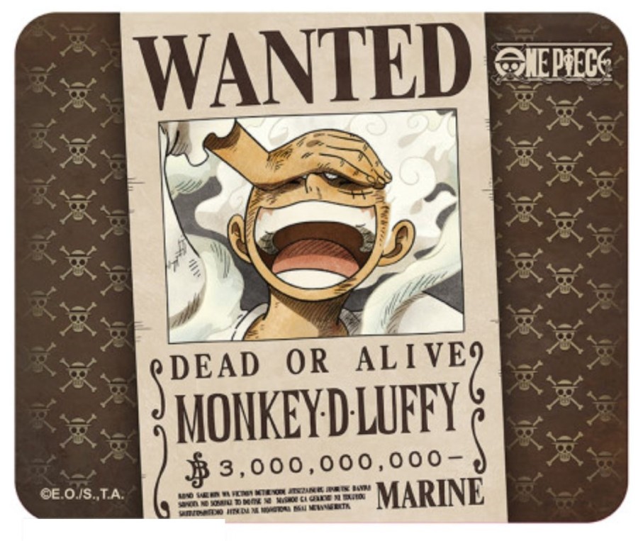 Podložka Pod Myš - One Piece - One Piece