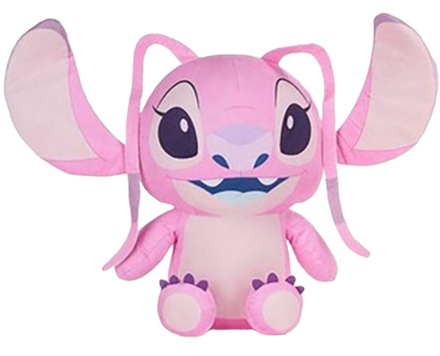 Hračka - Figurka Plyšová - Disney - Lilo & Stitch