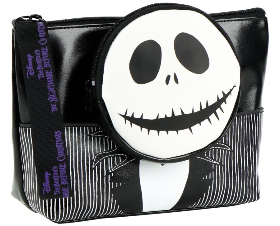 Taška Kosmetická Set - Disney - The Nightmare Before Christmas