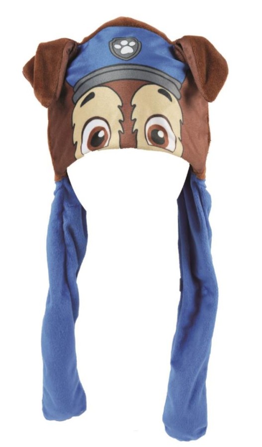 Čepice Zimní Dětská - Paw Patrol - Tlapková Patrola
