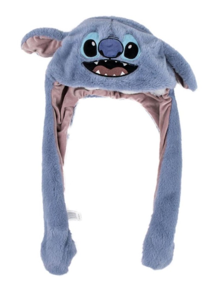 Čepice Zimní Dětská - Disney