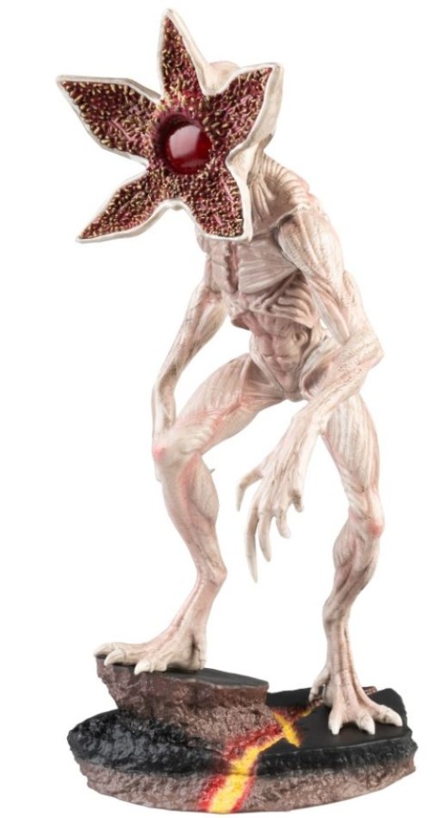 Lampa Dekorativní - Stranger Things