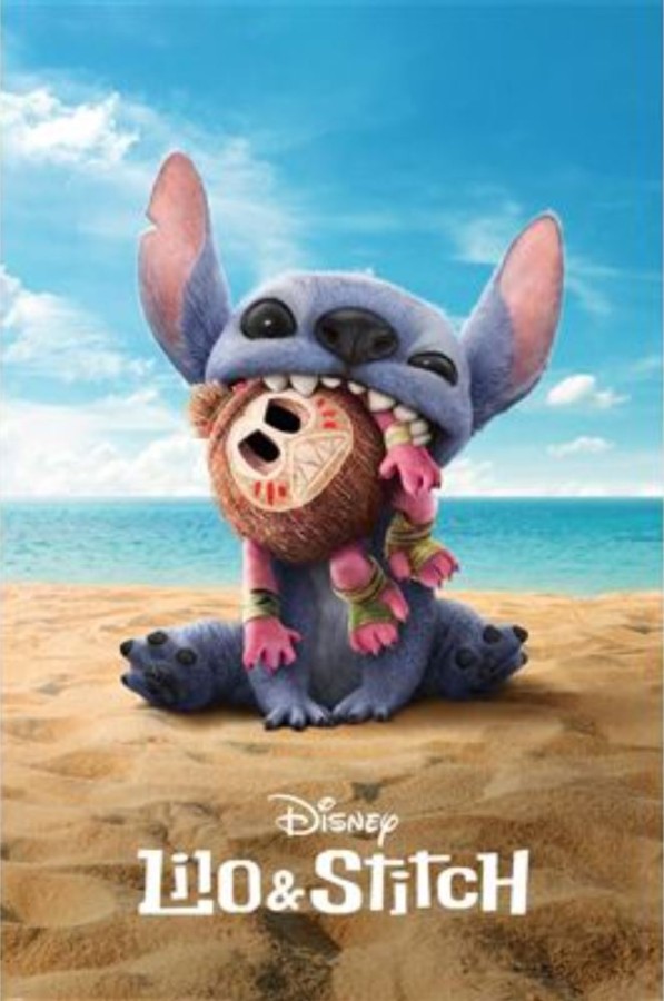 Plakát 61 X 91,5 Cm - Disney - Disney Kids