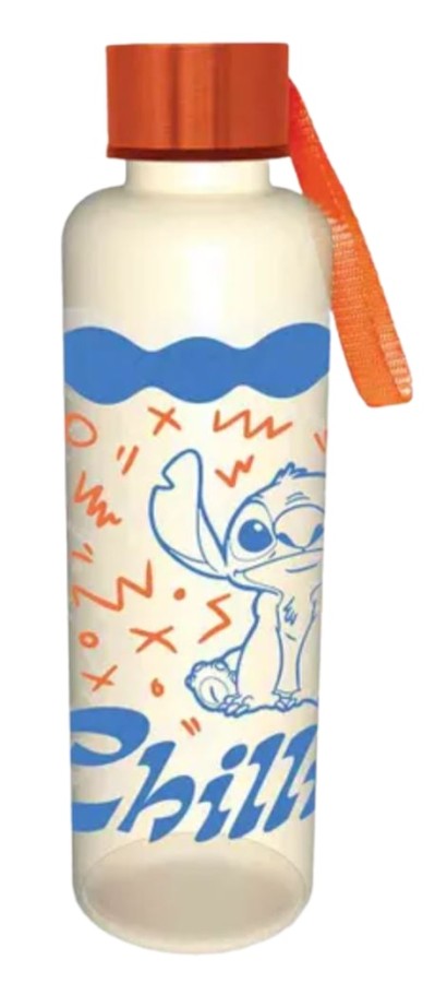 Láhev Na Pití Plastová - Disney
