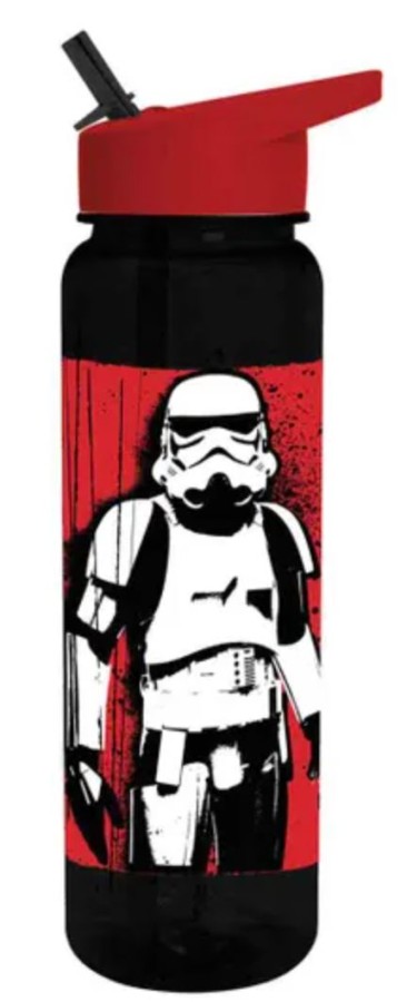 Láhev Na Pití Plastová - Star Wars