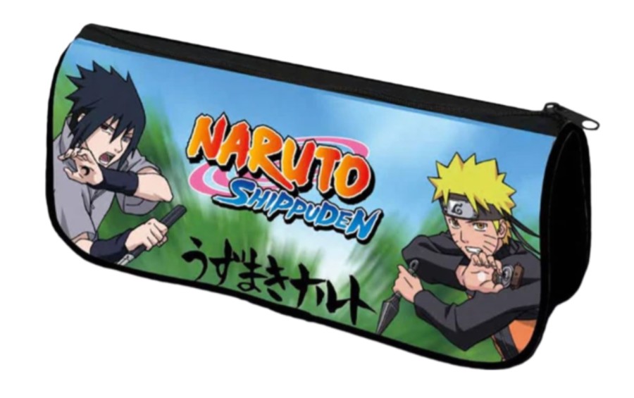 Penál Na Tužky - Naruto Shippuden Penál Na Tužky - Naruto Shippuden - Naruto