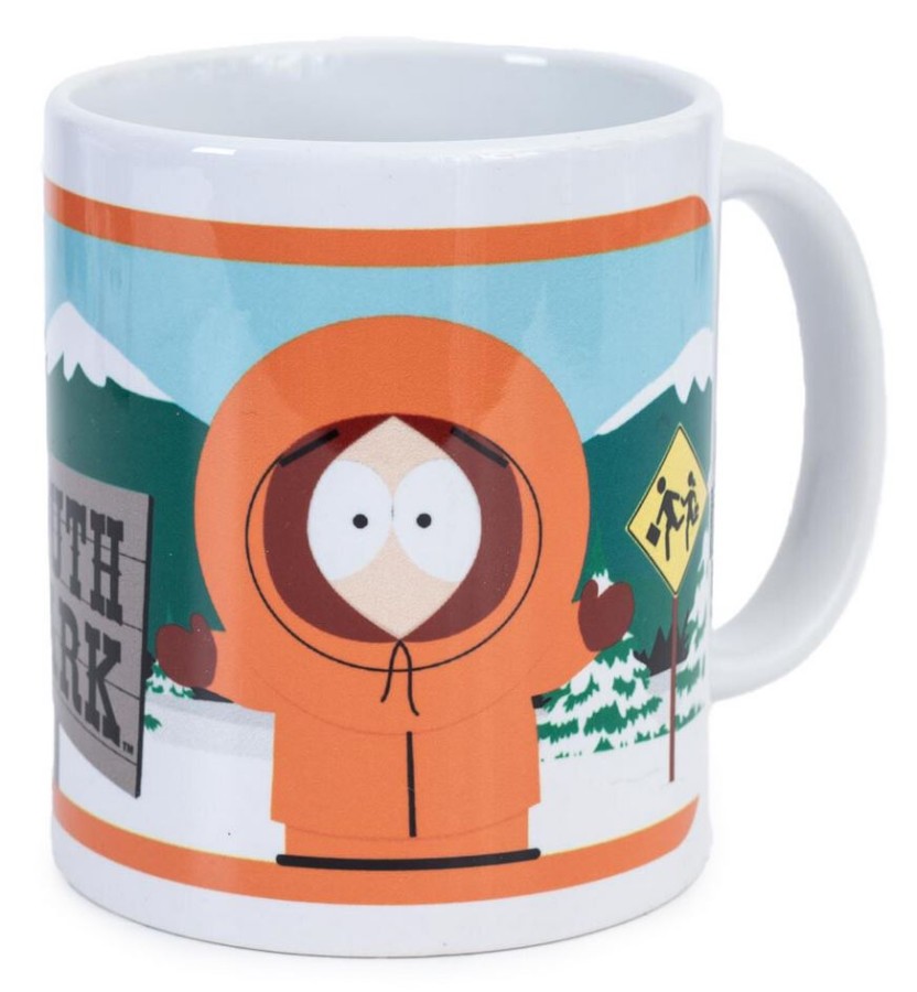 Hrnek Keramický - South Park Hrnek Keramický - South Park - South Park