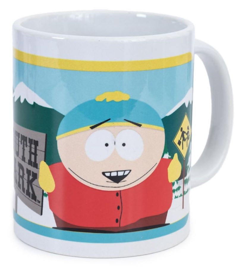 Hrnek Keramický - South Park
