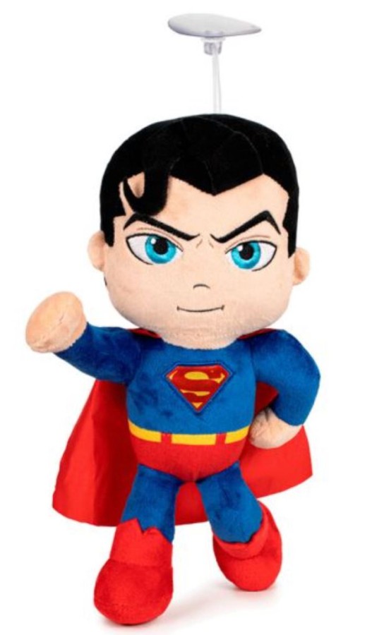 Hračka - Figurka Plyšová - Dc Comics Hračka - Figurka Plyšová - Dc Comics - Dc Comics