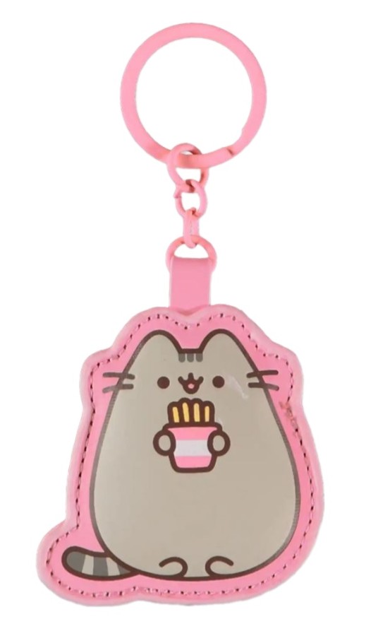 Přívěsek Na Klíče - Pusheen Přívěsek Na Klíče - Pusheen - Pusheen