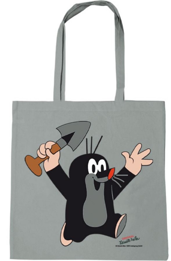 Taška Shopping - Krteček - Krteček