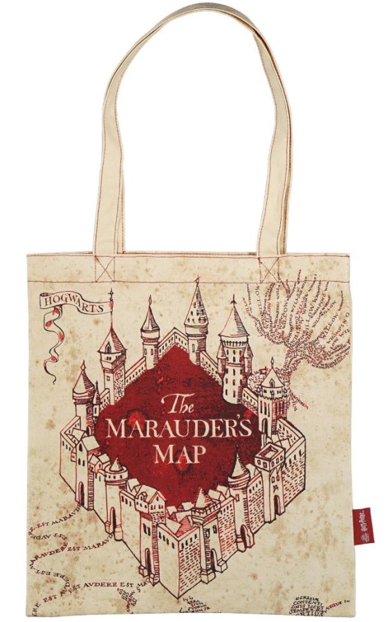 Taška Shopping - Harry Potter