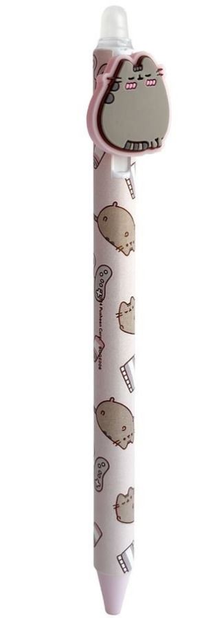 Pero Gelové - Pusheen