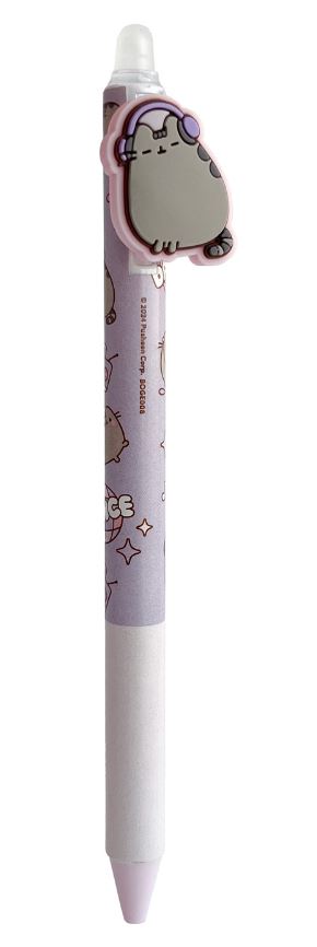 Pero Gelové - Pusheen