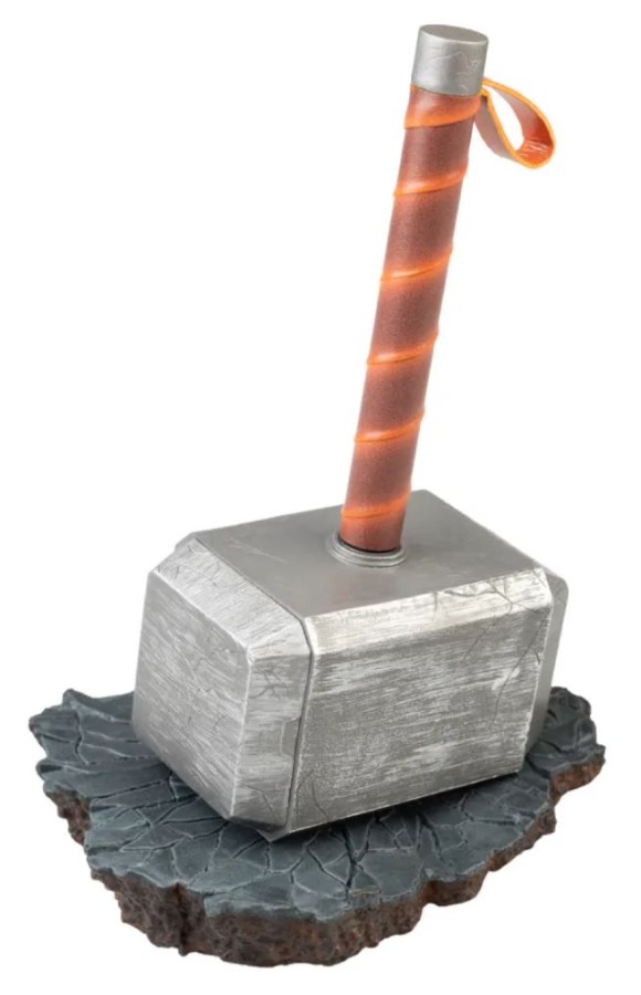 Pero Se Stojánkem - Marvel