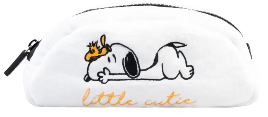 Penál Na Tužky - Snoopy - Snoopy