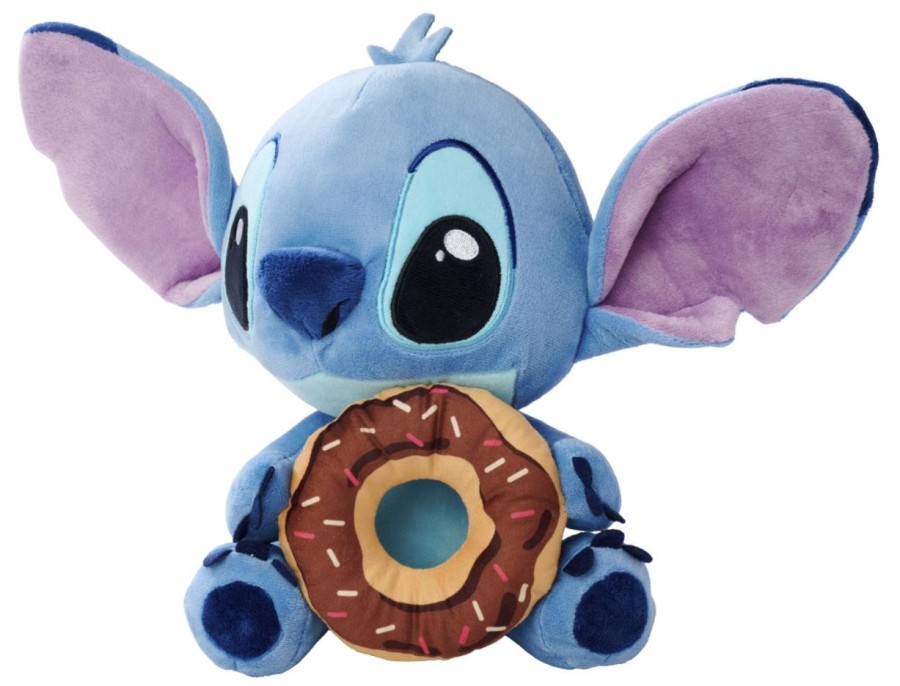 Hračka - Figurka Plyšová - Disney - Disney Studio