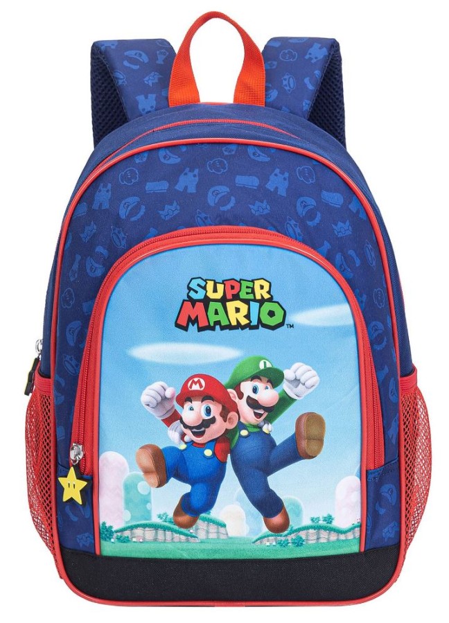 Batoh - Super Mario Batoh - Super Mario - Super Mario