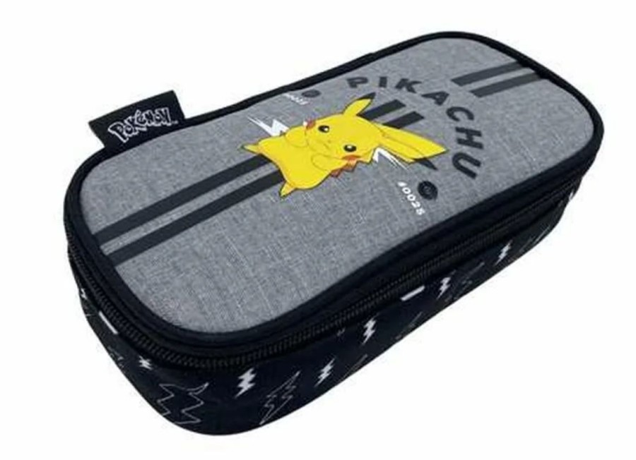 Penál Na Tužky - Pokémon Penál Na Tužky - Pokémon - Pokémon