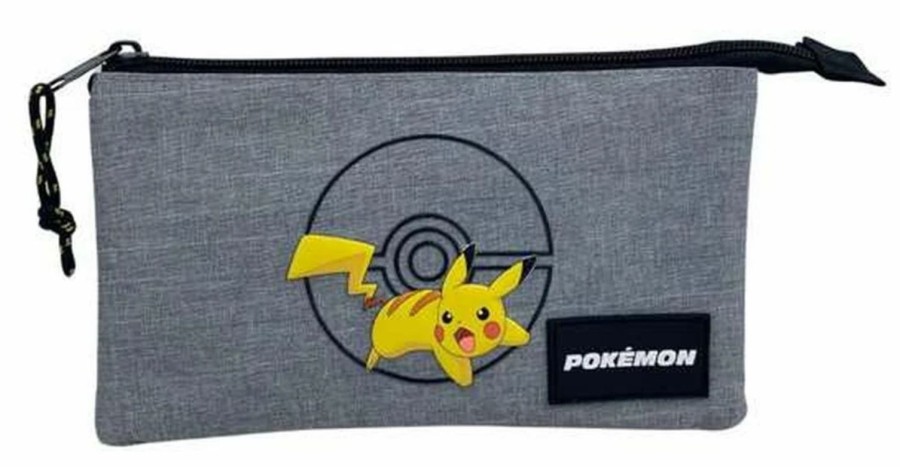 Penál Na Tužky - Pokémon Penál Na Tužky - Pokémon - Pokémon
