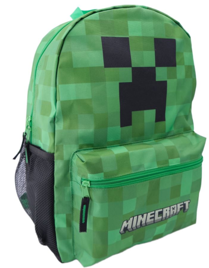 Batoh - Minecraft - Minecraft