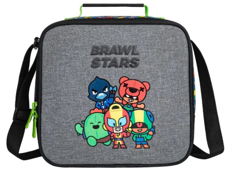 Taška Na Svačinu - Brawl Star