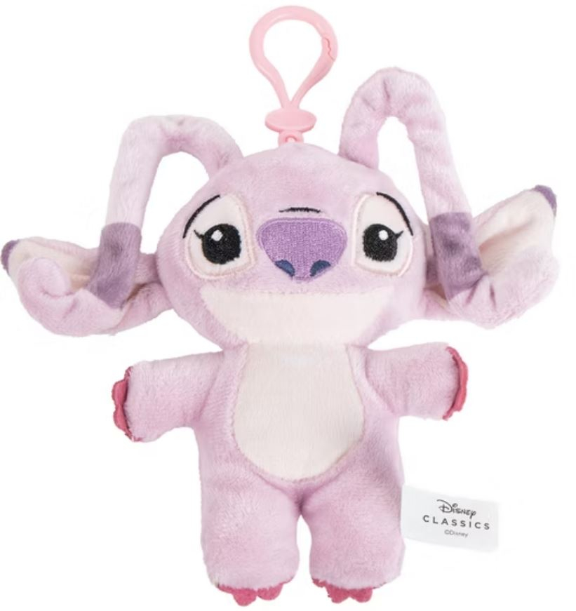 Přívěsek Na Klíče 3d - Disney Přívěsek Na Klíče 3d - Disney - Lilo & Stitch
