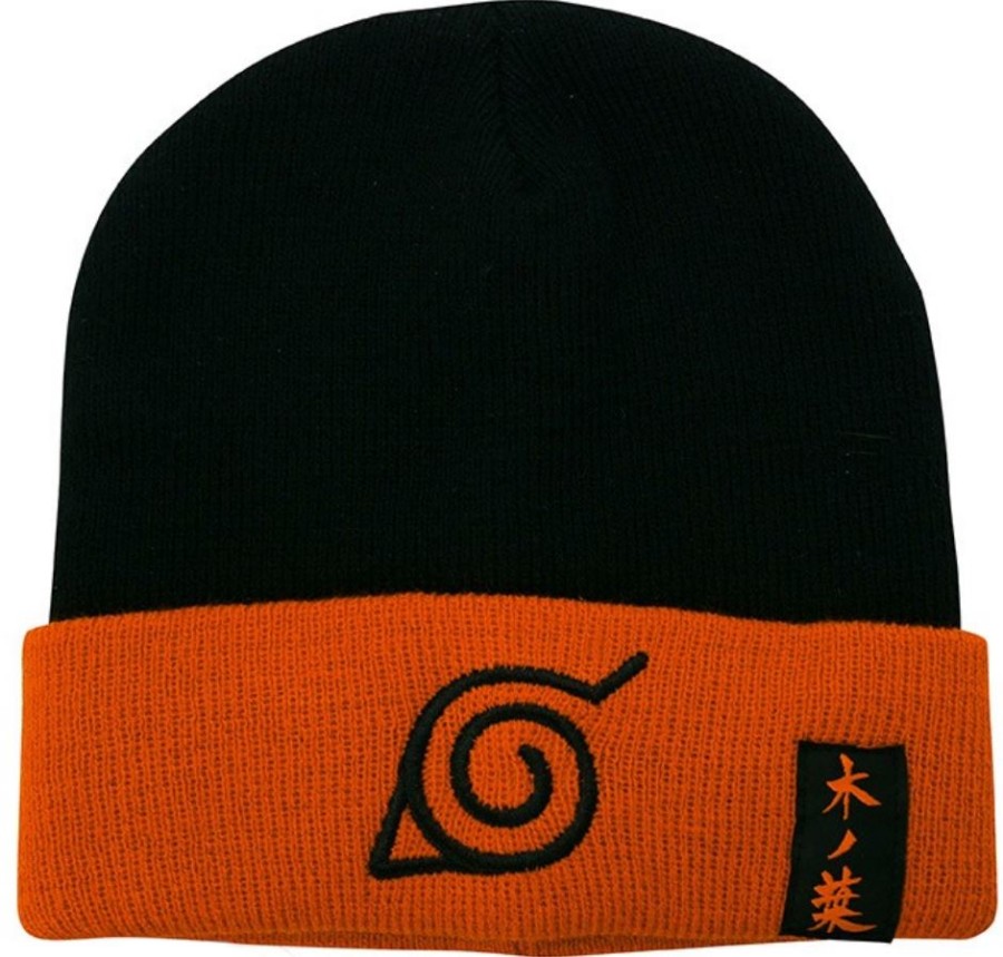 Čepice Zimní - Naruto Shippuden Čepice Zimní - Naruto Shippuden - Naruto