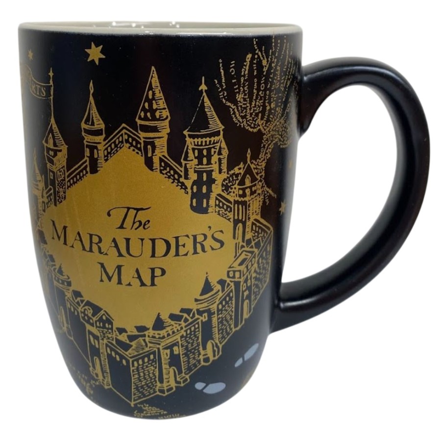 Hrnek Keramický - Harry Potter