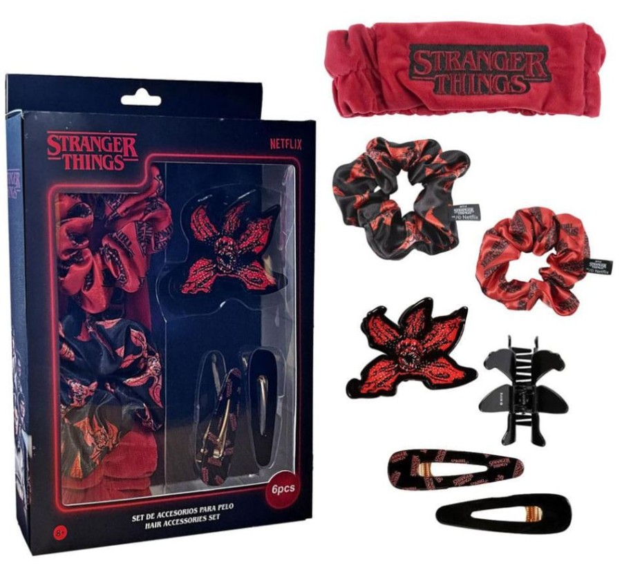 Doplňky Do Vlasů - Stranger Things - Stranger Things