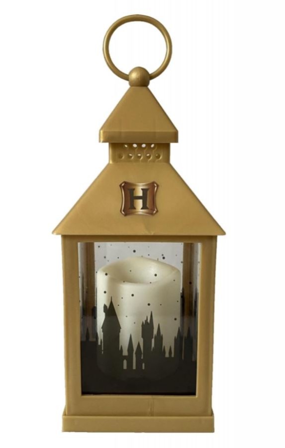 Lampa Dekorativní - Harry Potter - Harry Potter