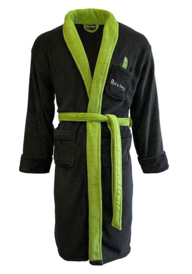 Župan Pánský - Rick a&nbsp; Morty - Rick And Morty