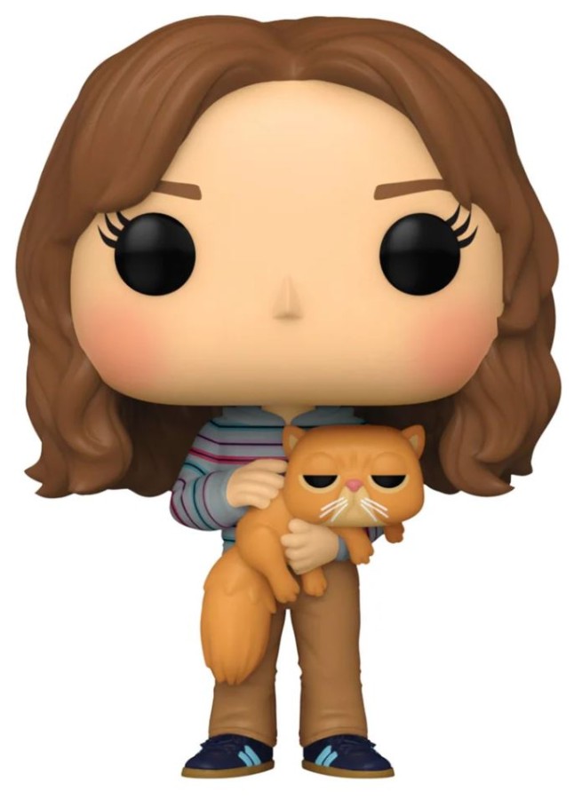 Figurka Sběratelská - Pop! Vinyl - Harry Potter