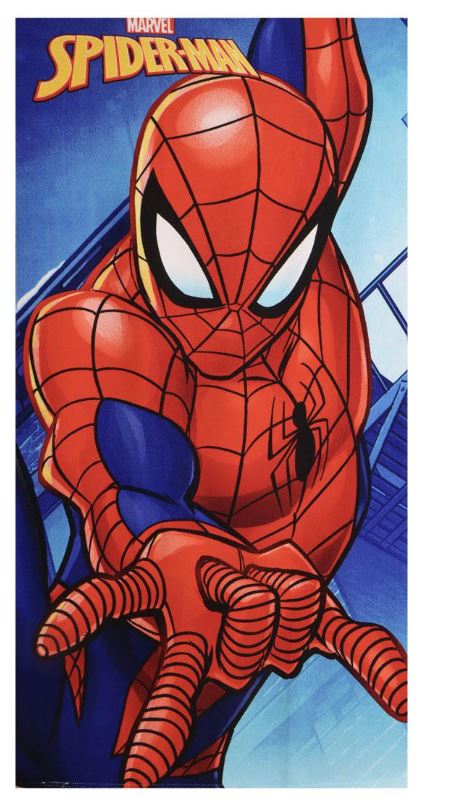 Ručník Osuška - Marvel