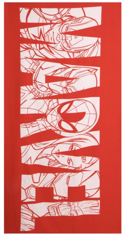 Ručník Osuška - Marvel - Marvel