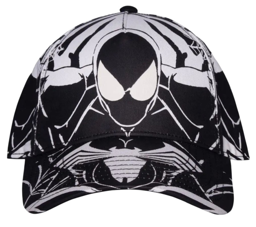 Čepice Baseballová - Kšiltovka - Marvel