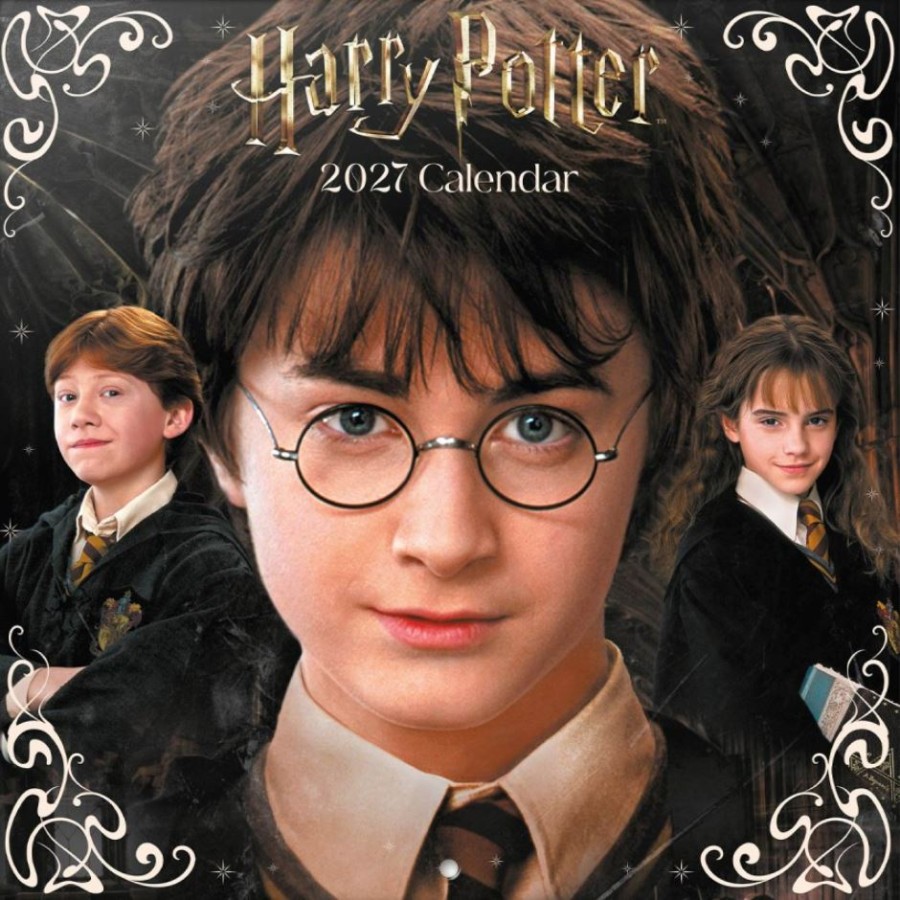 Harry Potter Film (30 X 30 - 60 Cm) - Harry Potter