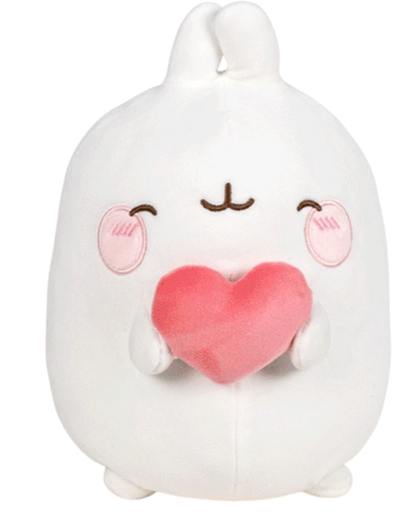 Hračka - Figurka Plyšová - Oh My Pop!