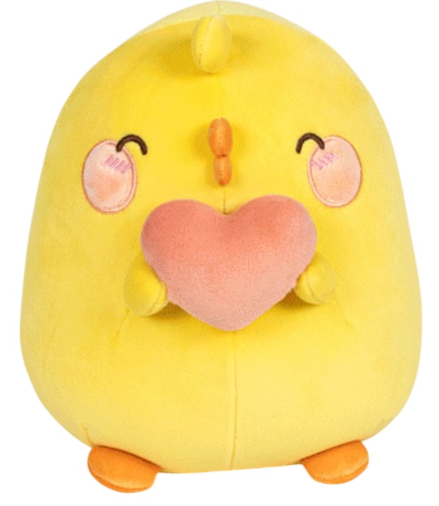 Hračka - Figurka Plyšová - Oh My Pop!